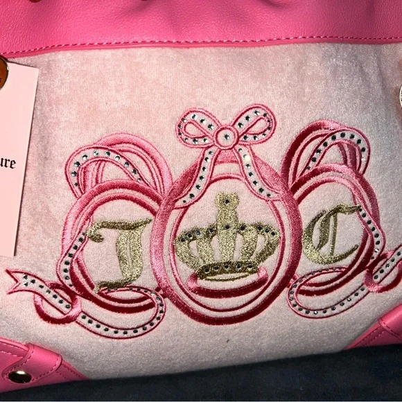 Juicy Couture Pink Daydreamer - Picture 2 of 11